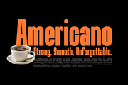 Mundle Bold Condensed Display Font, a Sans Serif Font by Linecreative (Thumbnail 3 of 8)