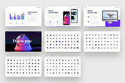 Eyesee - CCTV Camera Google Slides, a Presentation Template by BeadyLab (Thumbnail 6 of 6)