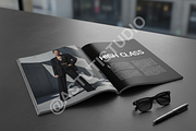 Gaxe - Elegant Serif Font for Luxury, a Font by Astuti Studio (Thumbnail 12 of 16)