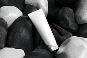 AM - Elegant Tube Packaging Mockup, a Packaging Mockup by zpackcreative (Thumbnail 4 of 4)