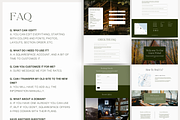 Airbnb Website Squarespace Template, a Squarespace Template by Story Native (Thumbnail 8 of 11)