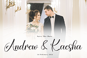 Autography | Script Font, a Handwritten Font by Scratchones (Thumbnail 2 of 8)