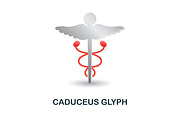 Medicine 3D Icons Set Bundle, an Object Graphic by Aimagenarium@gmail.com (Thumbnail 20 of 21)
