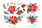 Let's go Party! Vector collection, a Person Illustration by Nadia Grapes (Thumbnail 4 of 8)