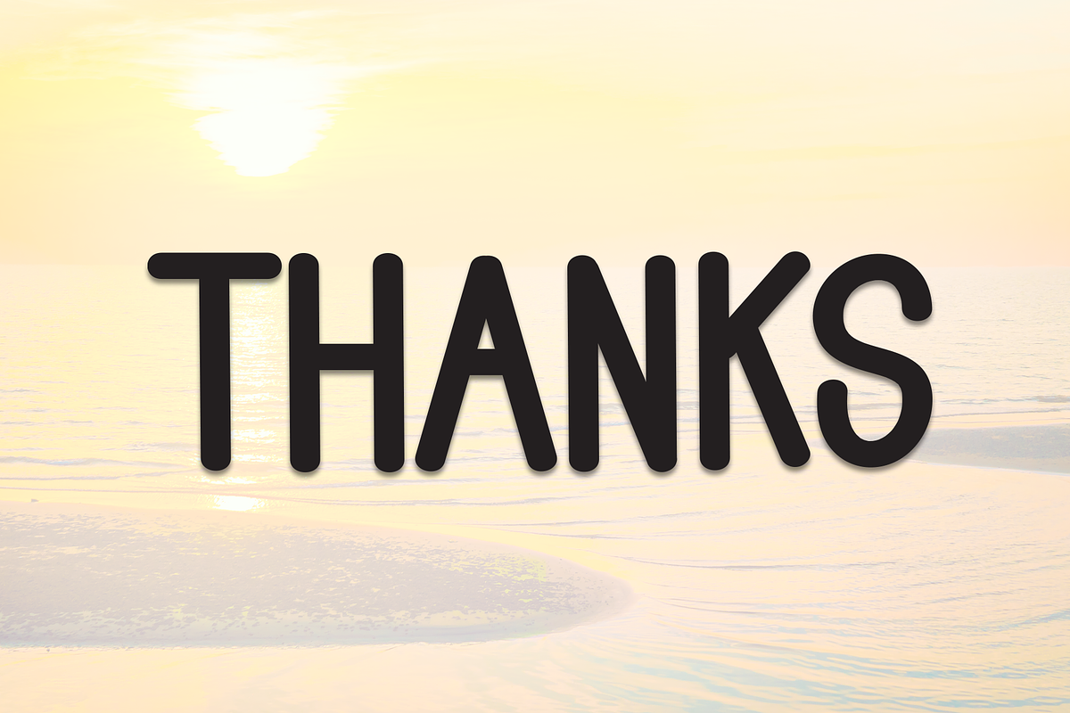 Sunrise Summer | Script Font, a Script Font by Scratchones (Photo 8 of 8)
