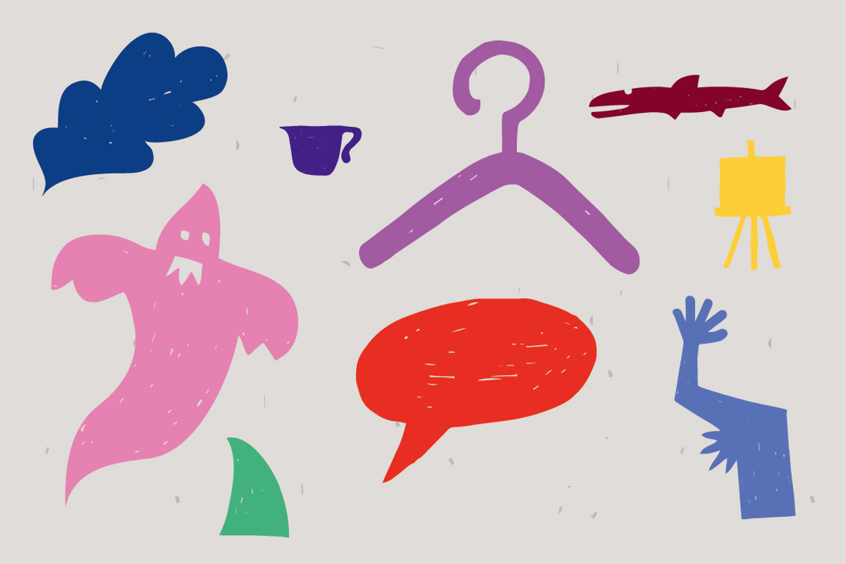 Pleyo Dingbats, an Animal Illustration by Tour de Force FF (Photo 3 of 6)