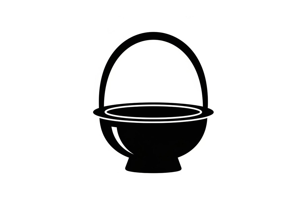 50 Easter Egg Bunny Silhouette, an Illustration by jahid234 (Photo 25 of 51)