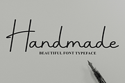Simple Birthday, a Handwritten Font by InermediaSTUDIO (Thumbnail 8 of 8)