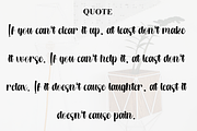 Stylish Handmotion, a Handwritten Font by FreshTypeINK (Thumbnail 8 of 8)