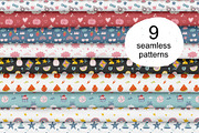 Catchword Kit, a Background Graphic by Murvin (Thumbnail 7 of 12)