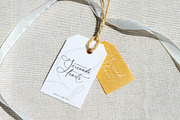 Promises Gisttela Font Duo, a Serif Font by Storytype Studio (Thumbnail 4 of 15)