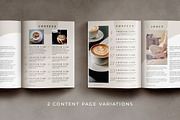eBook-Workbook Canva Template-Maine, a Magazine Template by Studio Sugoi (Thumbnail 4 of 10)
