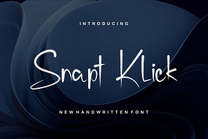 SnaptKlick