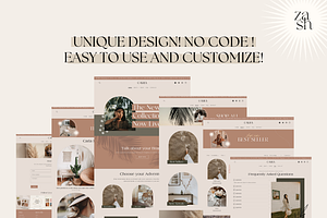 Carla - Boho Shopify Theme