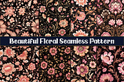 1900+ Pattern Bundle, a Pattern Graphic by protabsorkar11 (Thumbnail 11 of 29)