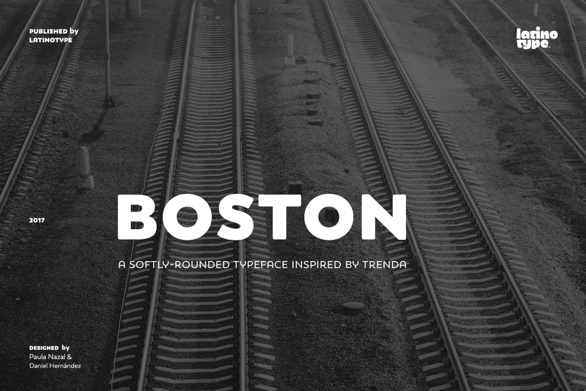 Boston