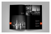 Photography Portfolio, a Brochure Template by adekfotografia (Thumbnail 23 of 28)