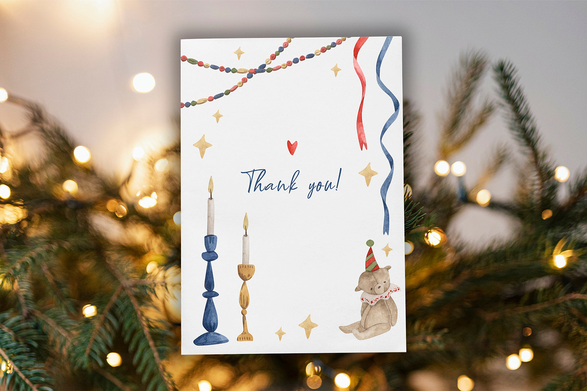 The Nutcracker, a Seasonal Illustration by NellyaEgorova (Photo 5 of 5)