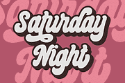 The Crusthed, a Script Font by ahweproject (Thumbnail 7 of 10)