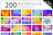 Supermassive Backgrounds BUNDLE, a Texture Graphic by ArtistMef (Thumbnail 4 of 12)
