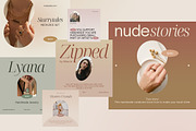 Online Shop Social Media Template v2, a Social Media Template by September 5th (Thumbnail 12 of 18)