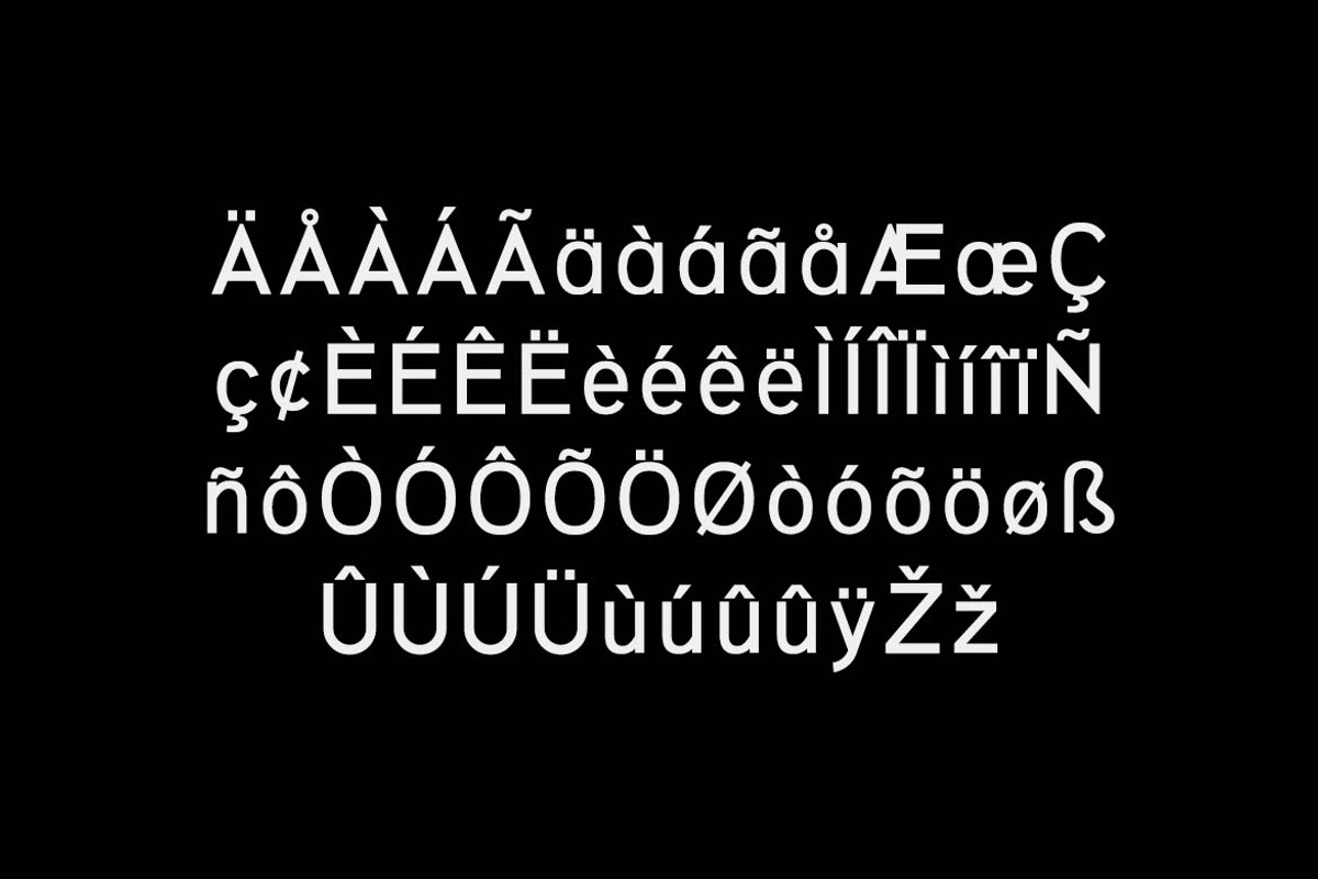 Giltheads Neue Sans Serif Family, a Sans Serif Font by UICreative (Photo 8 of 13)