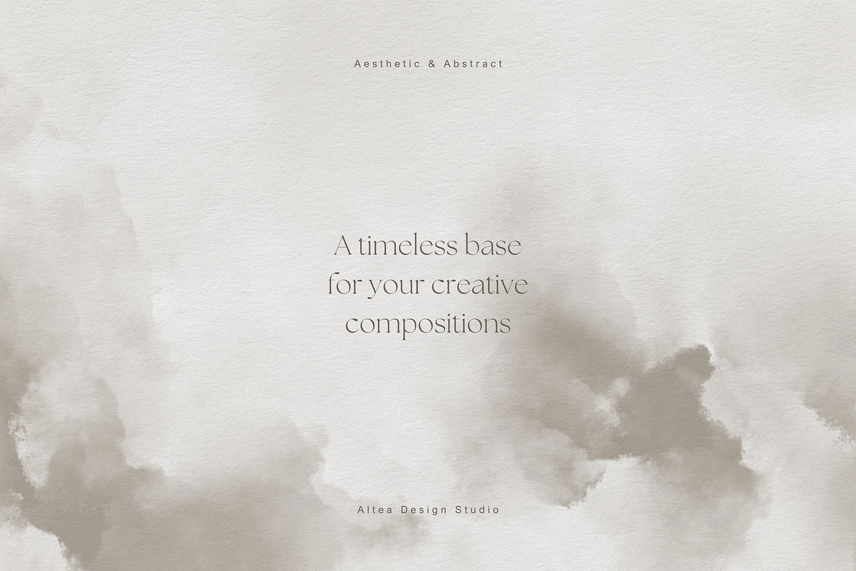 Abstract Neutral Backgrounds, a Background Graphic by Altea Design Studio (Photo 2 of 18)