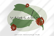 Seasons Change Procreate Palette, a Palette Add-On by Design Resource Hub (Thumbnail 2 of 3)