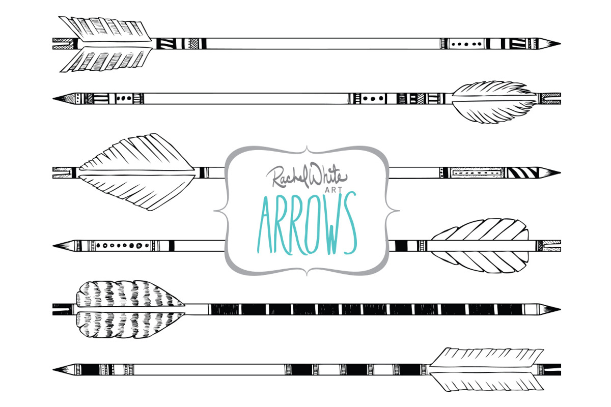 Best Seller Bundle, 12 Design Sets, an Illustration by Rachel White Art (Photo 3 of 14)