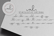 Malgosha Script, a Script Font by moriztype (Thumbnail 17 of 21)