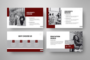 Education Pitch Deck Keynote, a Presentation Template by FIBRINOSÄ (Thumbnail 4 of 4)