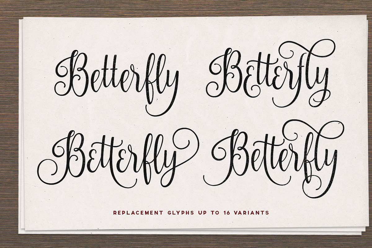 Nouradilla Script, a Script Font by Mikrojihad Typography (Photo 5 of 8)