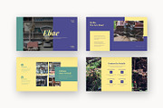 Ebae : Vintage Shop Keynote, a Presentation Template by Punkl Camp (Thumbnail 2 of 16)
