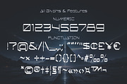 Nextsform, a Sans Serif Font by BBtypeStudios (Thumbnail 11 of 12)