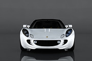 Lotus Elise 111S, a Cars & Vehicle 3D Model by valtriiu (Thumbnail 2 of 12)