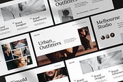 KINVOLD - Keynote Template, a Presentation Template by rubirubiko (Thumbnail 4 of 13)