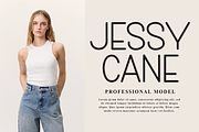 Craft Work, a Sans Serif Font by InermediaSTUDIO (Thumbnail 5 of 8)