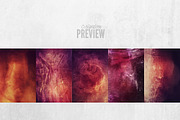 Crimson, a Texture Graphic by mercurycode (Thumbnail 3 of 4)