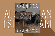 Brownish | Modern Stylish, a Serif Font by Muntab_Art (Thumbnail 2 of 9)
