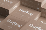 Kasely Classy Luxury Sans Font, a Sans Serif Font by RantautypeStudio (Thumbnail 10 of 17)
