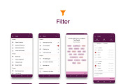 Prototype 86 - Template For Android, an UI Kit Template by App for Mobile & Website (Thumbnail 21 of 28)