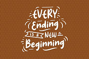 Honey Jar - a Handwritten Font, a Handwritten Font by Typefactoryco (Thumbnail 8 of 10)