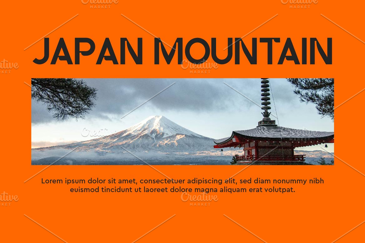 Kaitten Modern Sans Font, a Sans Serif Font by Artiveko (Photo 3 of 8)