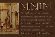 Coreta, a Serif Font by Wasabib Studio (Thumbnail 8 of 13)