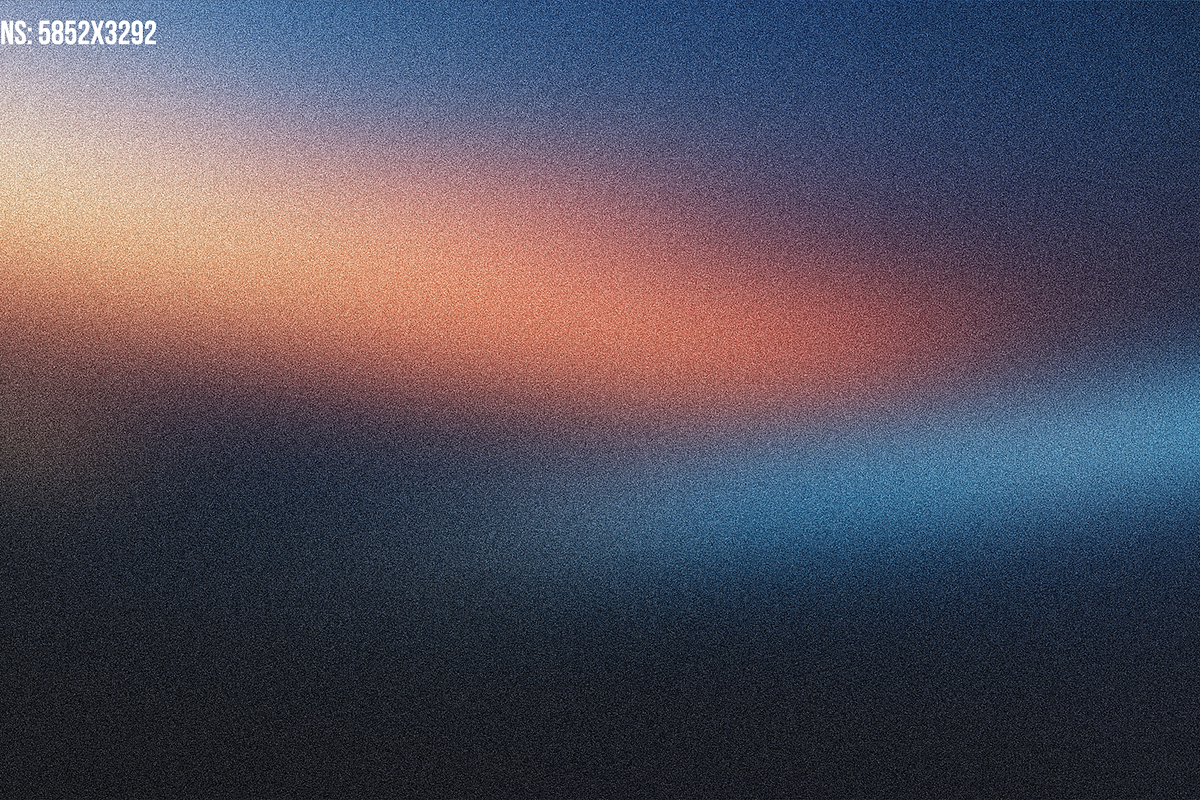 Grainy Gradient Backgrounds - 5 Pack, a Background Photo by Hamza067 (Photo 3 of 6)