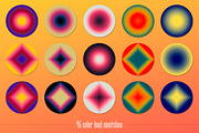 Gradial: Multicolor Affinity Brushes, a Brush Add-On by Chroma Supply (Thumbnail 12 of 19)