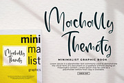 Kerlloty, a Script Font by Integritype Studio (Thumbnail 3 of 15)