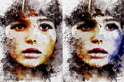 Digital Painting Photoshop Action, an Action Add-On by SlideSalad (Thumbnail 11 of 21)