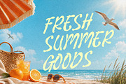 Siena Rosele – Handwritten Font, a Handwritten Font by decographstud (Thumbnail 5 of 8)