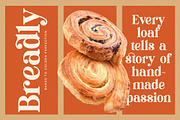 Roman Magicel Modern Alternate Ser, a Serif Font by timelesstype.co (Thumbnail 5 of 20)